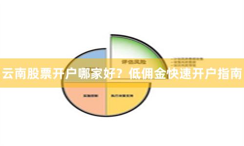 云南股票开户哪家好？低佣金快速开户指南