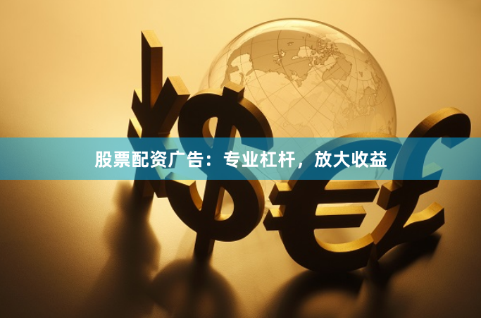 股票配资广告：专业杠杆，放大收益