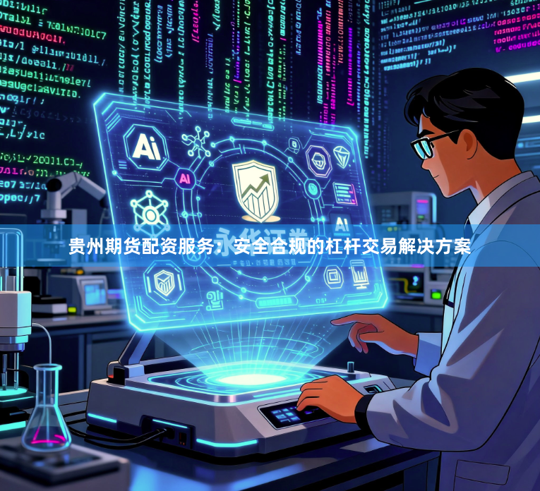 贵州期货配资服务：安全合规的杠杆交易解决方案